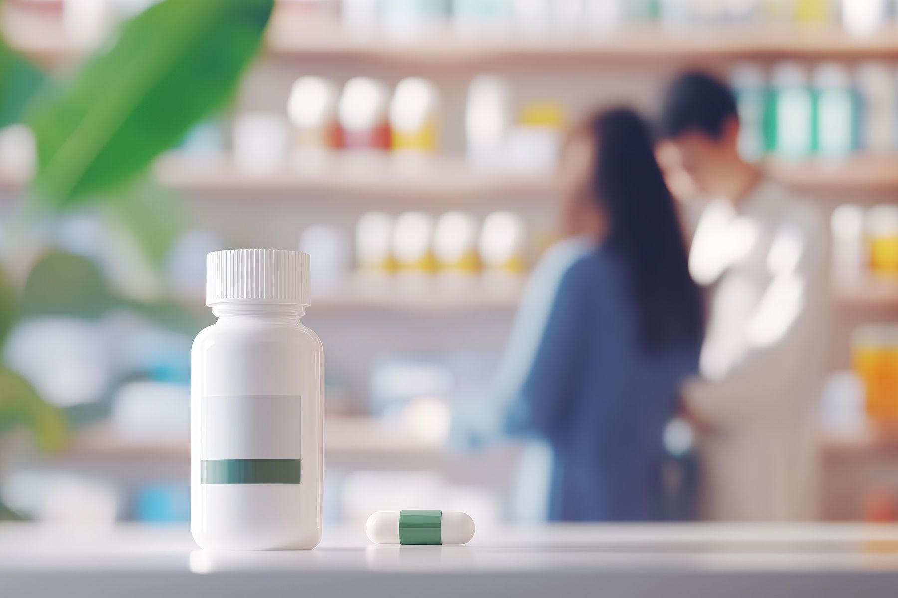 Q&A: How Pharmacists Find Themselves in Non-Traditional Roles