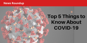 Coronavirus COVID-19