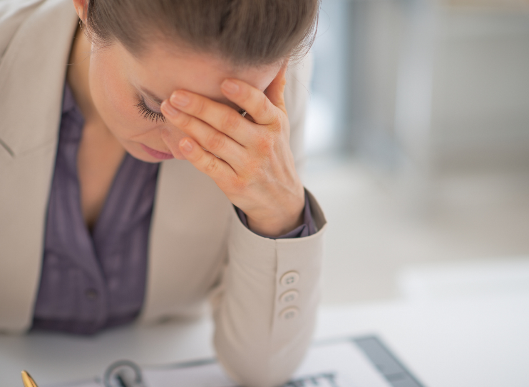 Analysis Explores Ketamine Use For Treatment Of Migraines, Primary Headaches