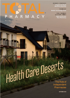 Total Pharmacy® September 2023