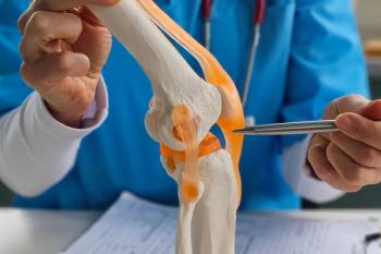 Osteobesity, Knee Surgery, Knee Replacement, GLP-1, semaglutide, tirzepatide