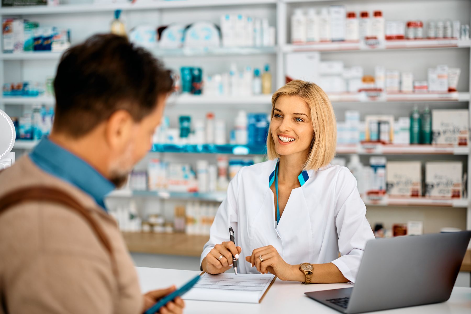 Q&A: Hybrid Pharmacist Roles Modernize Pharmacy Workforce and Career Paths