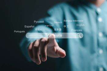 Translation Technology, Language Barriers in Pharmacy, Prescription Label, Limited English Proficiency