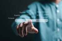 Translation Technology, Language Barriers in Pharmacy, Prescription Label, Limited English Proficiency
