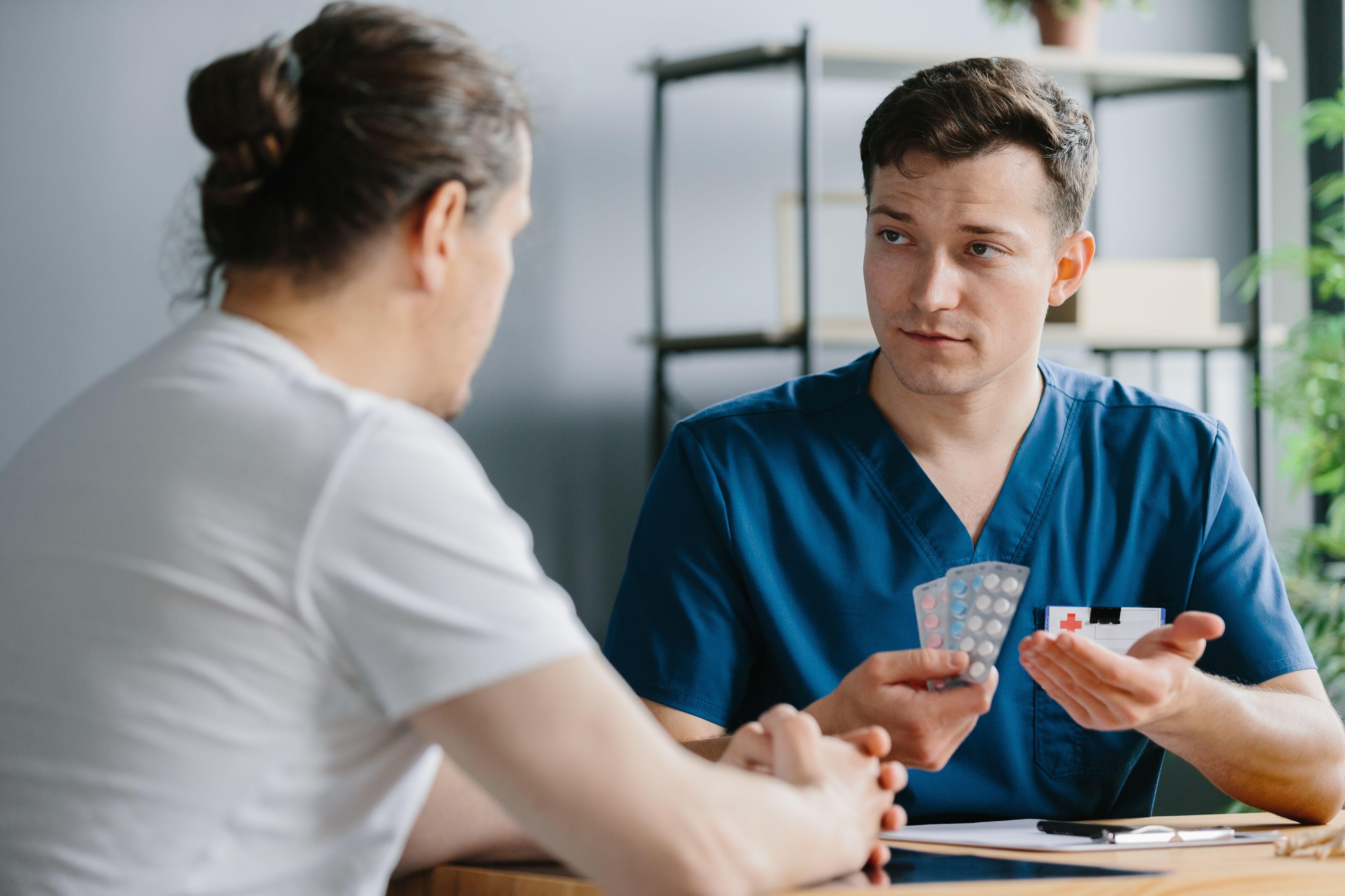 Many US Adults Remain Unaware of Available Pharmacy Services 