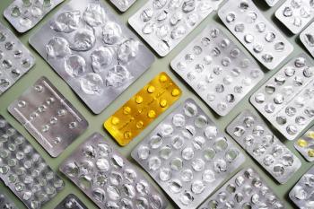Drug Shortages, Artificial Intelligence, AI, Automation, Predictive Analytics