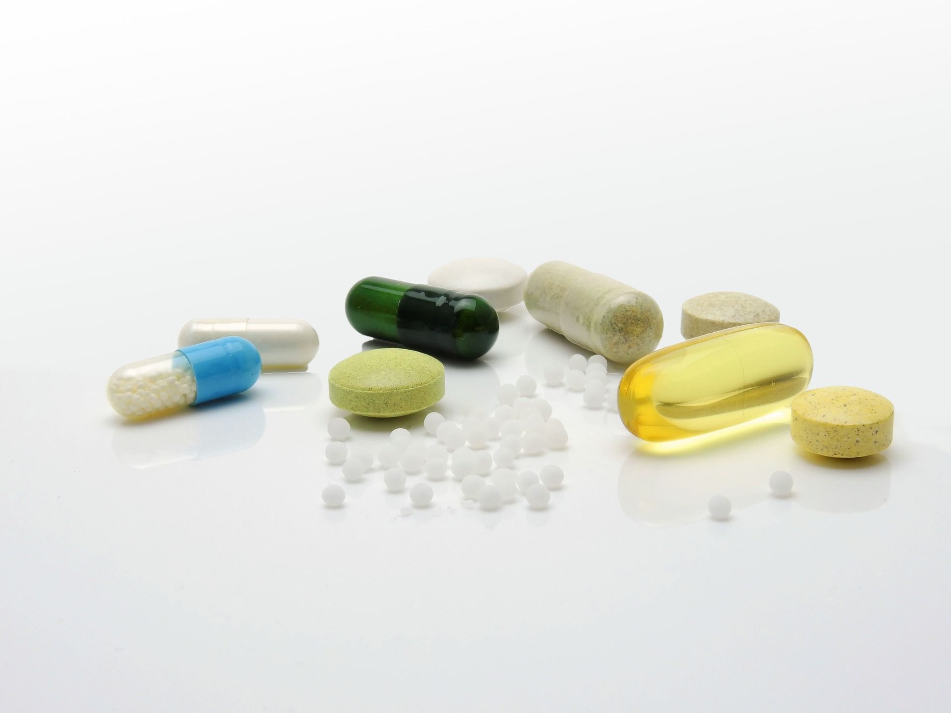 Supplements