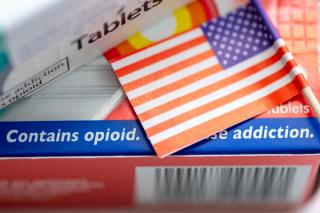 The Importance of Pharmacists in OTC Counseling Amid Opioid Crisis