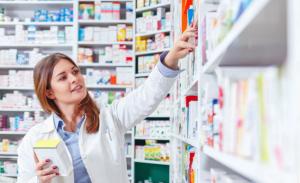 Harps Food Train Pharmacists to Confidently Prescribe Birth Control