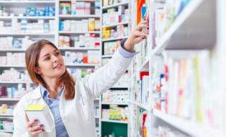 Harps Food Train Pharmacists to Confidently Prescribe Birth Control