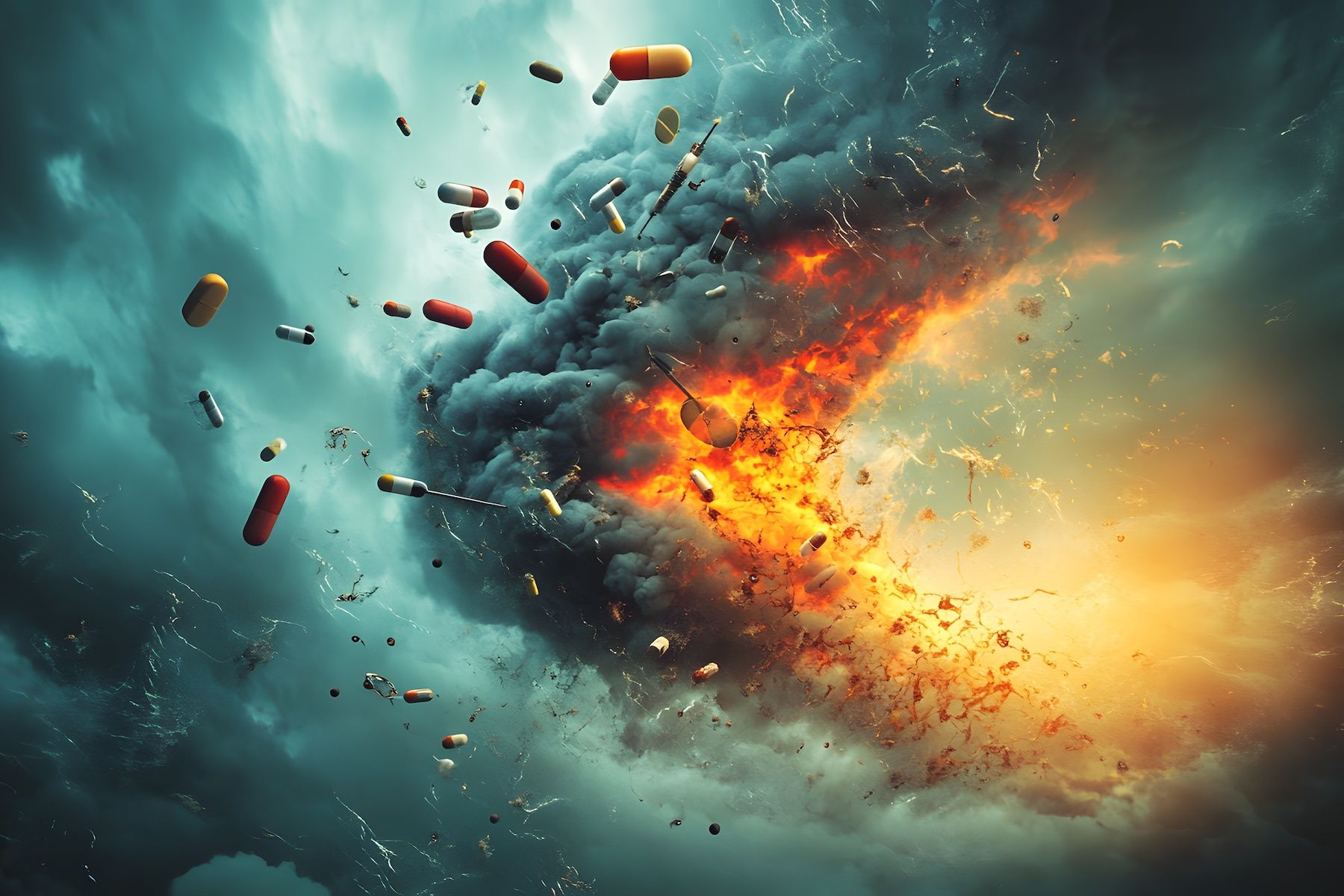 Independent Pharmacists’ Unique Role During Disaster Management Efforts