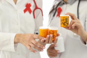 Q&A: How HIV Care Has Allowed Pharmacists to Practice at the Top of Their Licenses