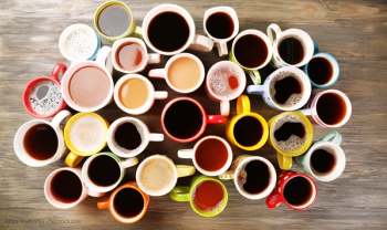 Coffee Cups