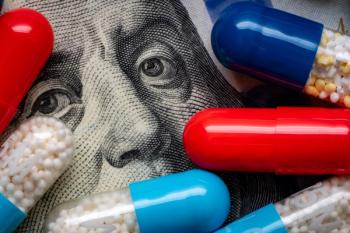 Drug Price Formulas, Cost-Plus Pricing, Out of Pocket Costs