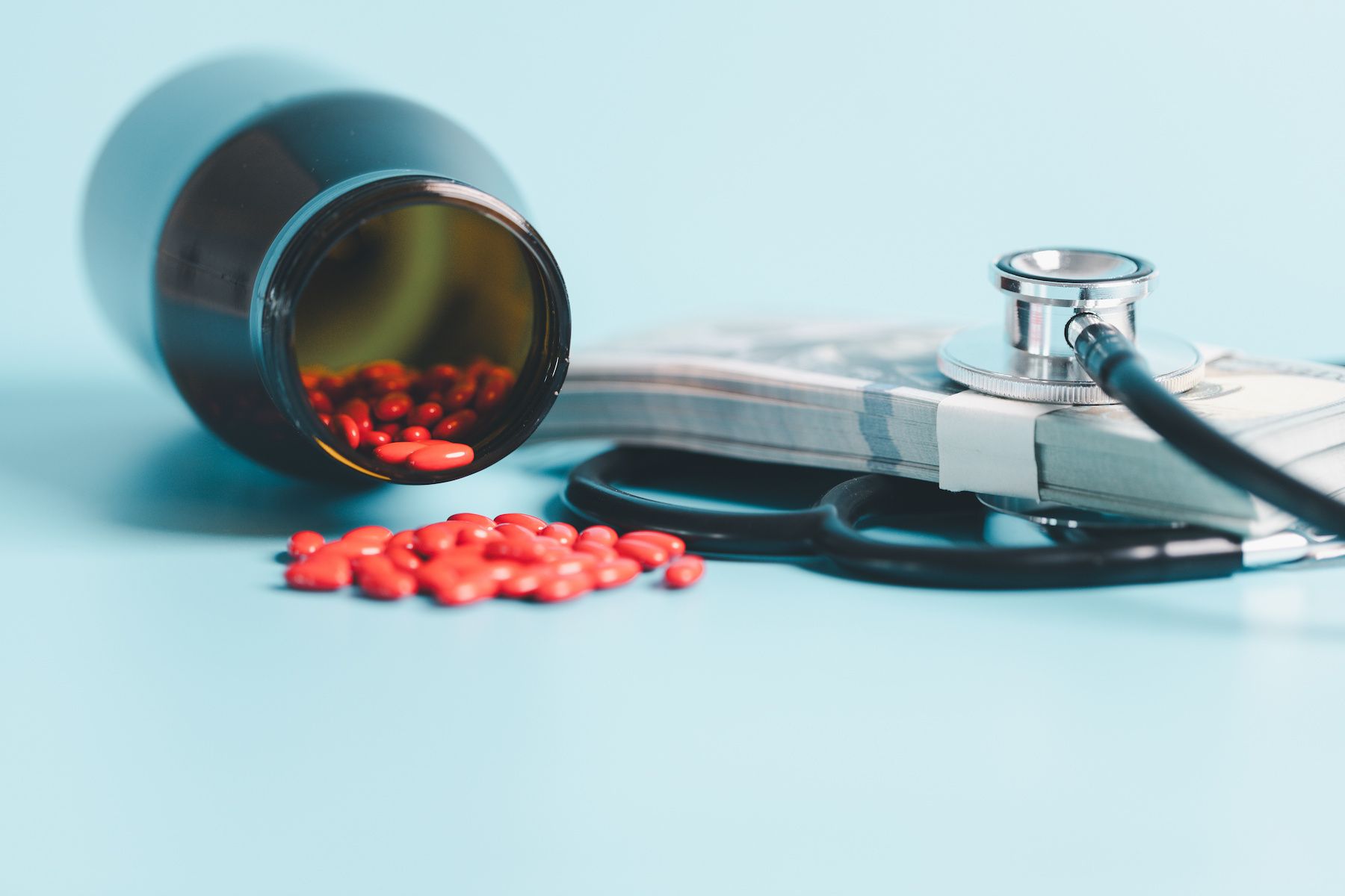 Inflation Reduction Act’s Impact on Drug Costs, Patient Abandonment