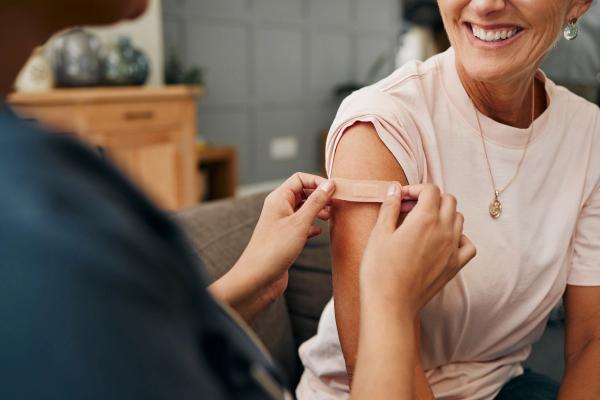 Vaccine Effectiveness, Pneumococcal Vaccine, PCV, PPSV23, High-Risk Adults