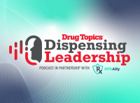 Dispensing Leadership: More Than Just One Thing
