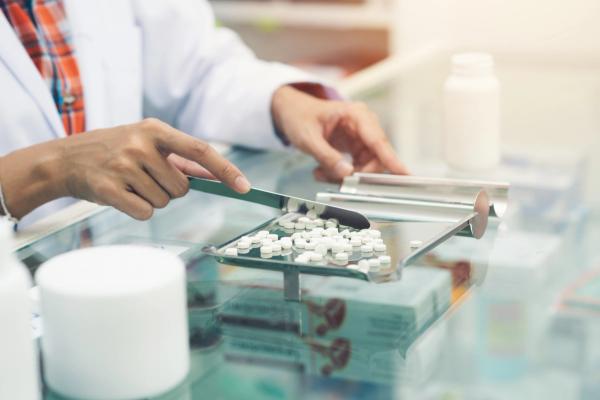 Consonus Healthcare Named One of the First Pharmacies for Age-Friendly Pharmacy Recognition
