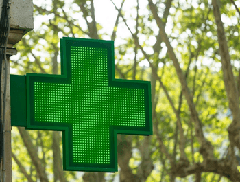 Pharmacy of the year