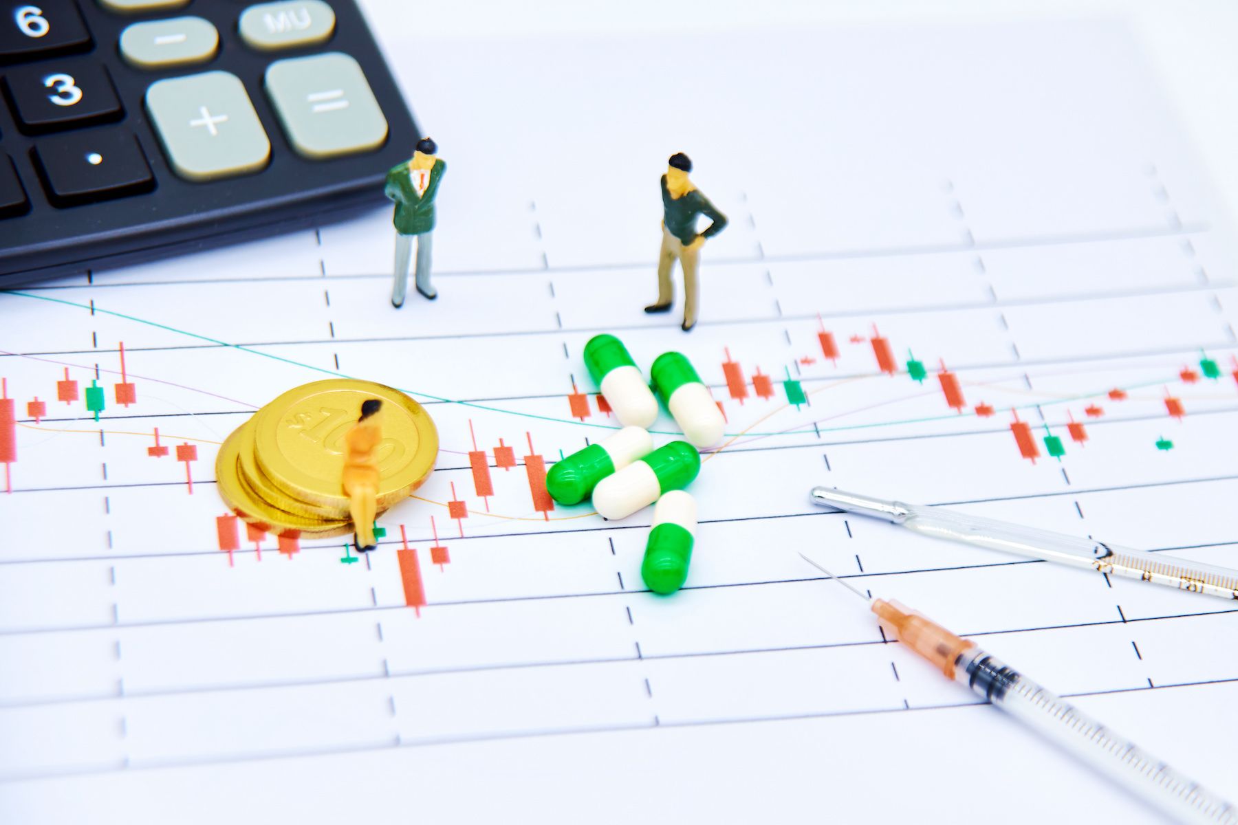 PCMA on Drug Pricing, Transparency, and the Role of PBMs