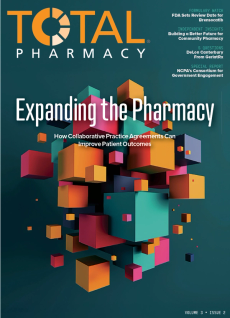 Total Pharmacy® April 2025
