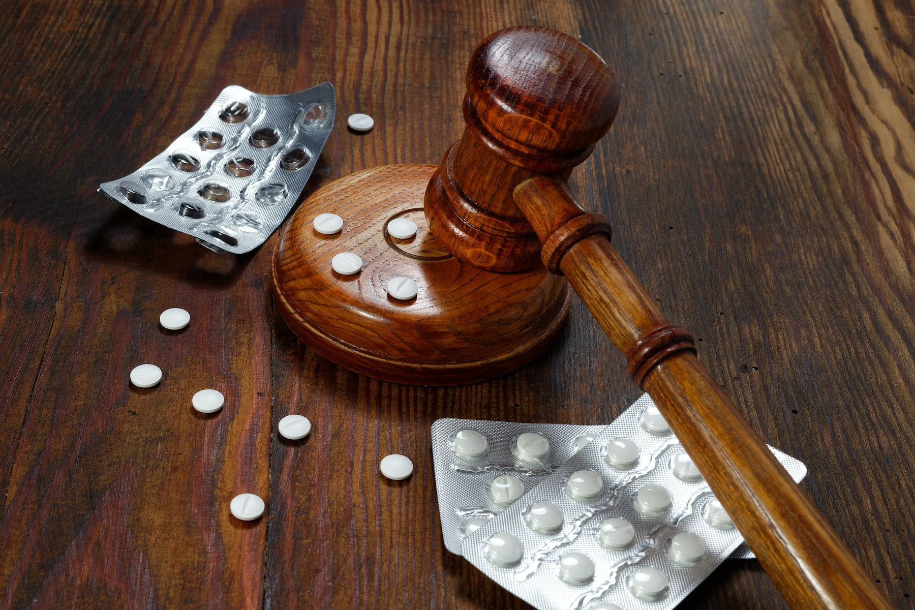 NCPA Joins Class Action Suit Against GoodRx, Industry-Leading PBMs