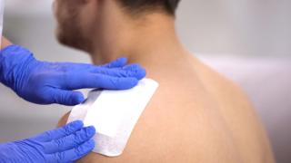 Community Pharmacies Provide Frontline Support For Wound Management