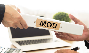 Compounding Industry on the Newest MOU Draft