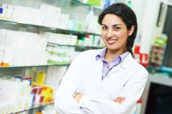 Community Pharmacist