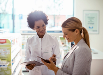 community pharmacist 