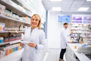 Community Pharmacies Embrace Clinical Services to Sustain Operations