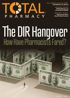 Total Pharmacy® December 2024