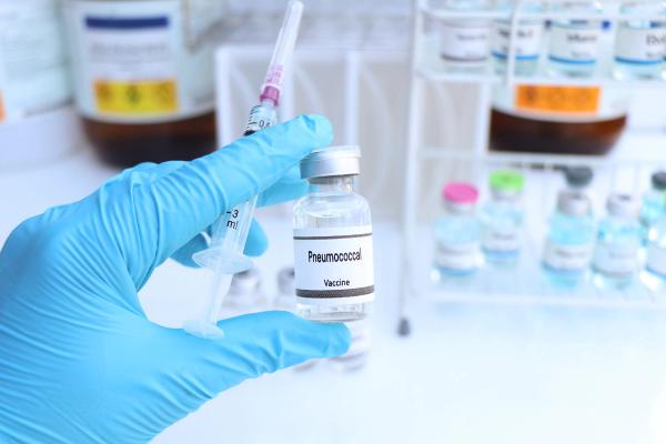 Pneumococcal Vaccine, PCV20, Prevnar20