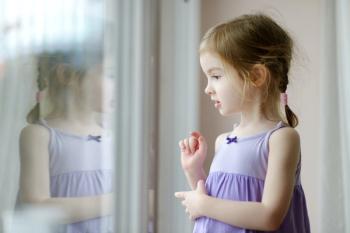 Young Girl