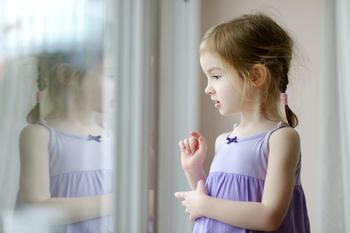 Young Girl