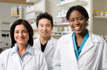 pharmacists