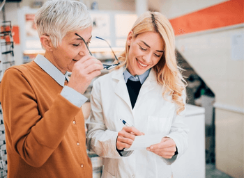 shared decision making