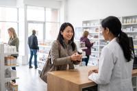 GLP-1 Bridge, GLP-1 Access, Drug Affordability, Pharmacist Medication Counseling