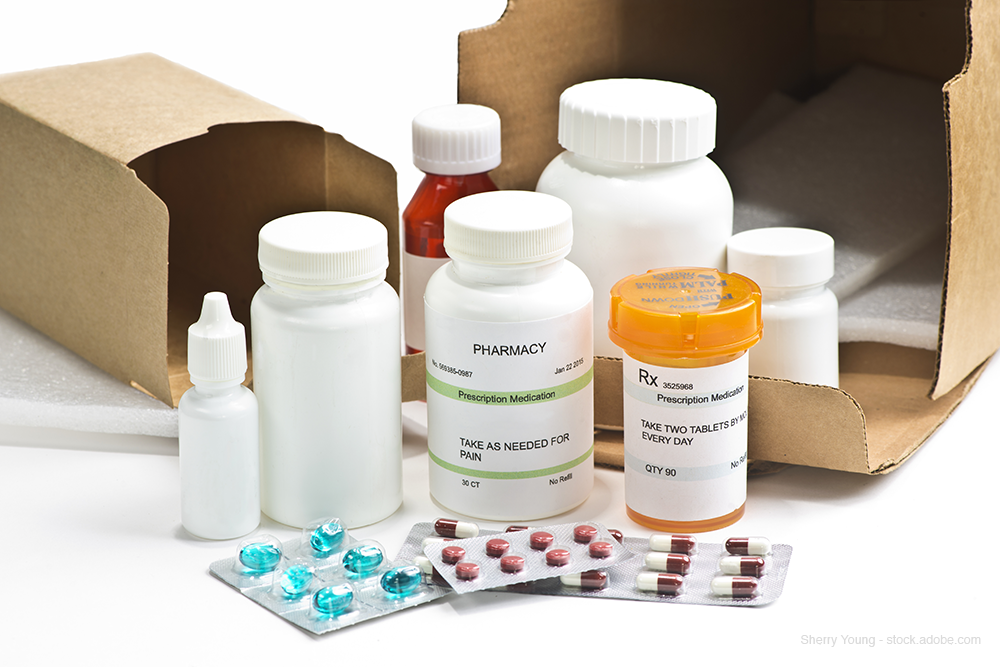 CVS Ramps Up Script Delivery | Drug Topics