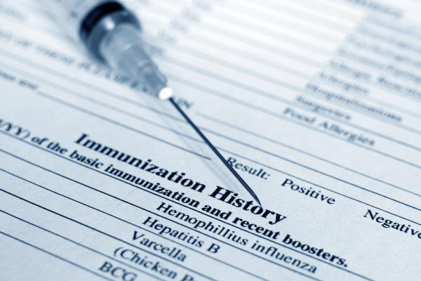 Vaccine Policy in Flux: Stories Pharmacists Need to Follow