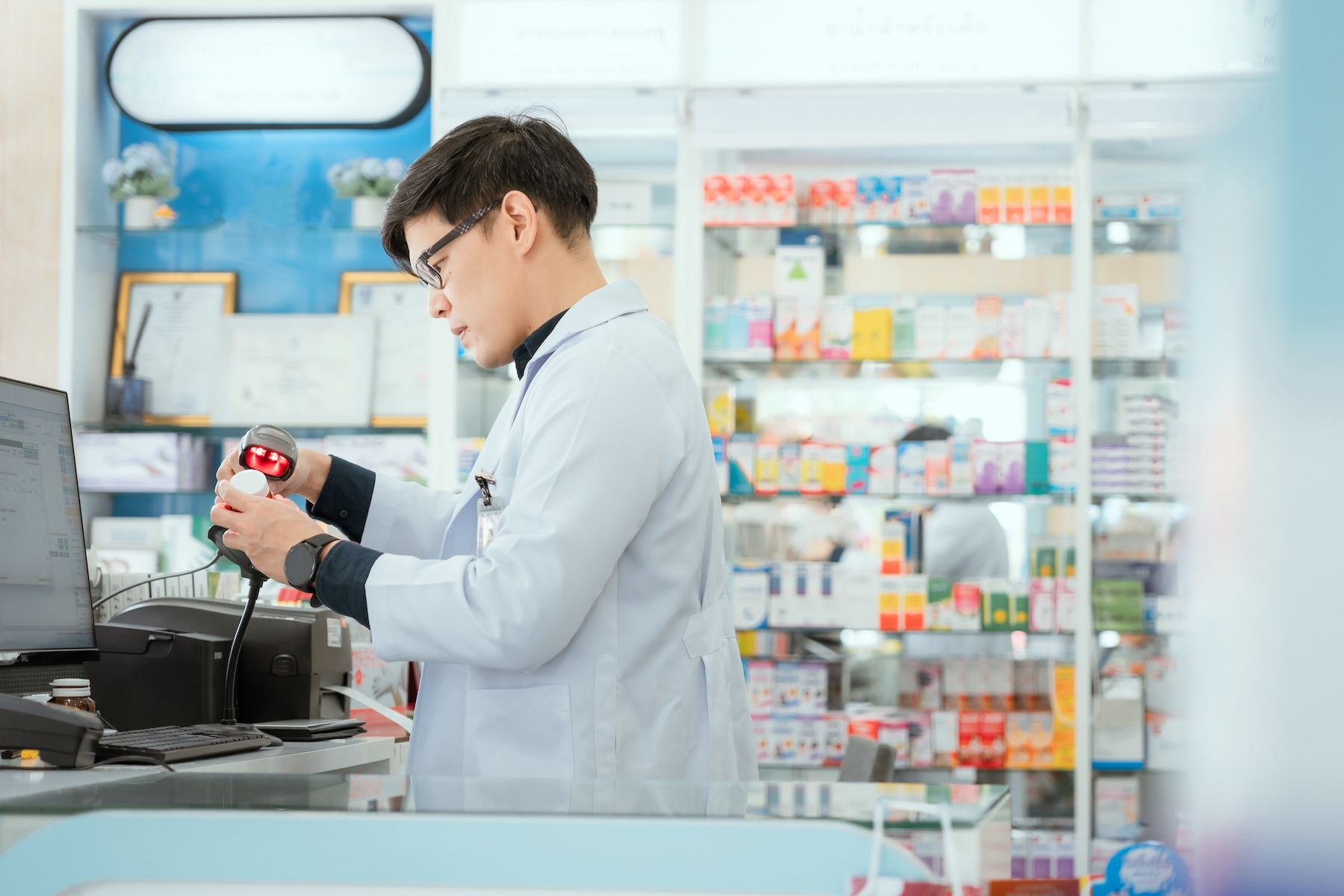 The Impact of Closures, PBM Reform on Community Pharmacy