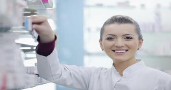 Pharmacist