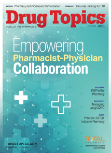 Drug Topics June 2022
