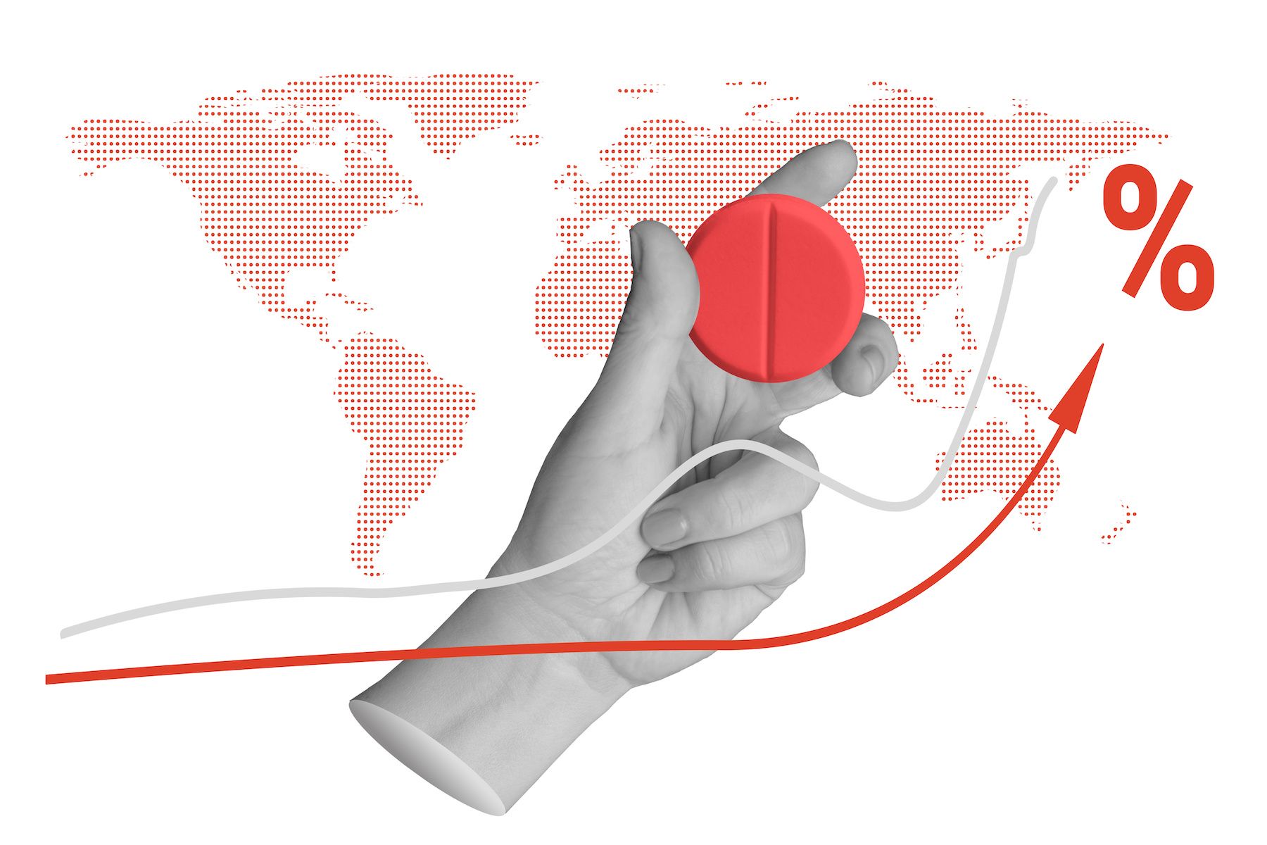 OTC, Over the Counter, Prescription Only, OTC Misuse, Community Pharmacy, Pharma