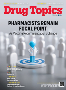 Drug Topics November/December 2025