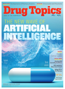 Drug Topics Journal