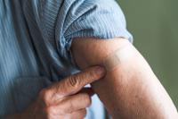 Pneumococcal Conjugate Vaccine, Pneumococcal Polysaccharide Vaccine, Vaccine Hesitancy