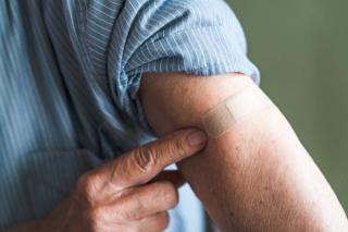 Pneumococcal Conjugate Vaccine, Pneumococcal Polysaccharide Vaccine, Vaccine Hesitancy