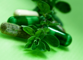 complementary and alternative medicine