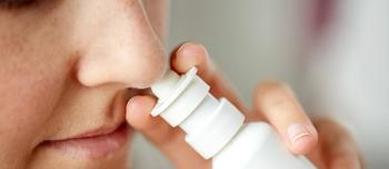 Nasal spray